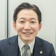 鈴木 誠人弁護士のアイコン画像
