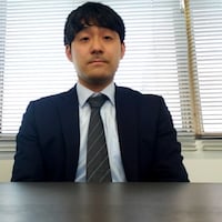 大澤 一雄弁護士のアイコン画像