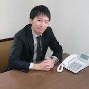 吉村 孝太郎弁護士のアイコン画像
