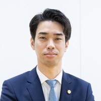 阪本 倖多弁護士のアイコン画像