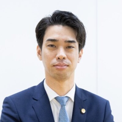 阪本 倖多弁護士のアイコン画像