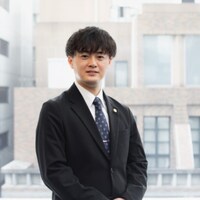 林 雄大弁護士のアイコン画像