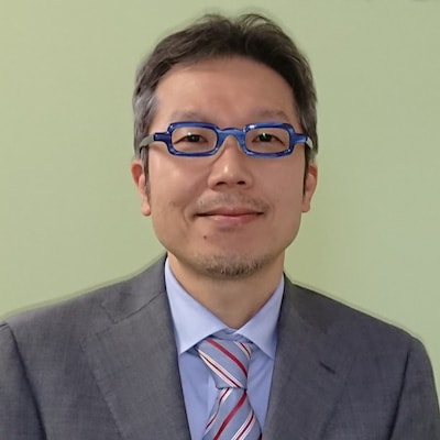 森田 孝久弁護士のアイコン画像