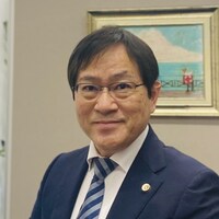 竹村 正樹弁護士のアイコン画像