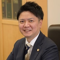 稲葉 洋人弁護士のアイコン画像