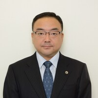 河野 満也弁護士のアイコン画像