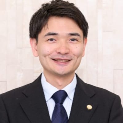 國松 大悟弁護士のアイコン画像