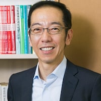 井上 雅文弁護士のアイコン画像