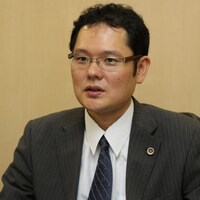 上 将倫弁護士のアイコン画像