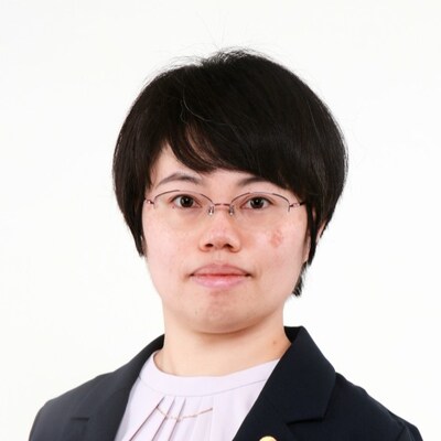 桐ヶ谷 彩子弁護士のアイコン画像