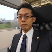 加藤 慎之弁護士のアイコン画像