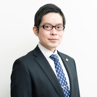 福留 謙悟弁護士のアイコン画像