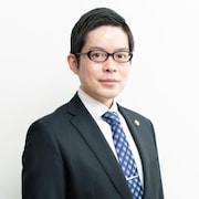福留 謙悟弁護士のアイコン画像