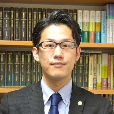 塚田 学弁護士のアイコン画像