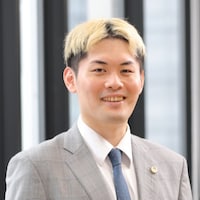 松下 大輝弁護士のアイコン画像