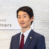 久富 達也弁護士のアイコン画像