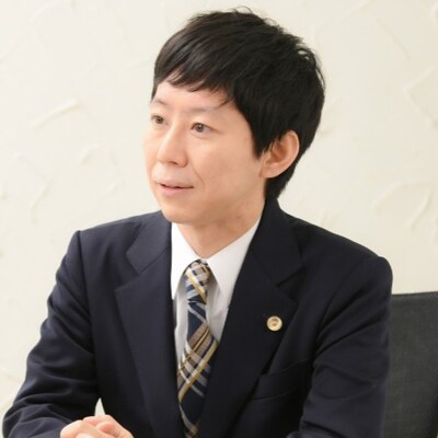 平野 史人弁護士のアイコン画像
