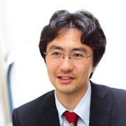 松田 隆太郎弁護士のアイコン画像