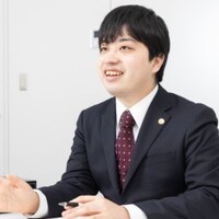 町田 耀一弁護士のアイコン画像