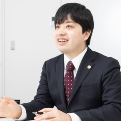 町田 耀一弁護士のアイコン画像