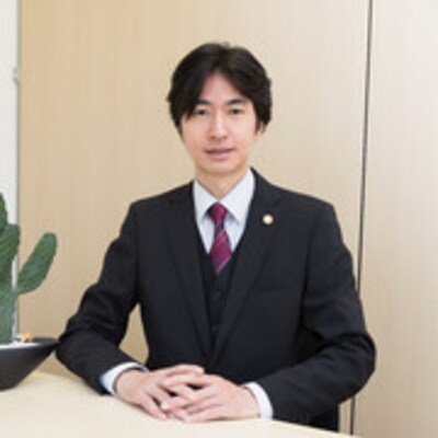 森島 正彦弁護士のアイコン画像