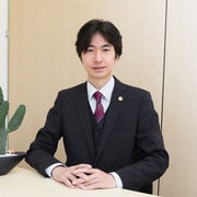 森島 正彦弁護士のアイコン画像