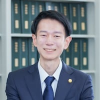 山田 真也弁護士のアイコン画像
