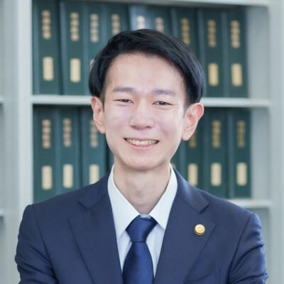山田 真也弁護士のアイコン画像