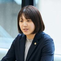 瀧澤 花梨弁護士のアイコン画像
