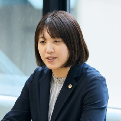 瀧澤 花梨弁護士のアイコン画像