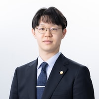 入澤 篤弁護士のアイコン画像