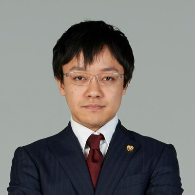 佐久間 一樹弁護士のアイコン画像