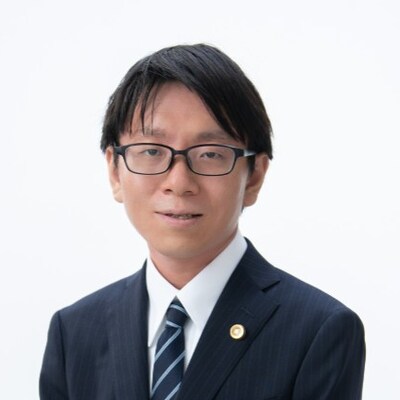 福嶌 秀渉弁護士のアイコン画像