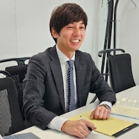 藤井 友貴弁護士のアイコン画像