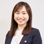 飯沼 楓弁護士のアイコン画像