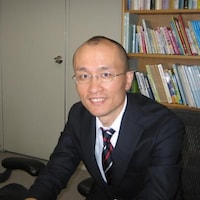兼光 弘幸弁護士のアイコン画像