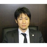 吉成 安友弁護士のアイコン画像