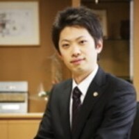 三股 正幸弁護士のアイコン画像