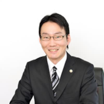 細貝 惟大弁護士のアイコン画像