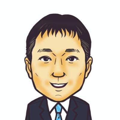 深水 信行弁護士のアイコン画像