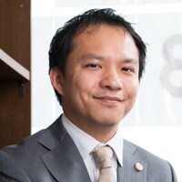 鬼沢 健士弁護士のアイコン画像