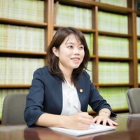 村上 奈緒子弁護士のアイコン画像
