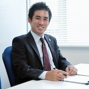 茂木 佑介弁護士のアイコン画像