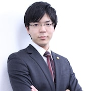 篠木 光洋弁護士のアイコン画像