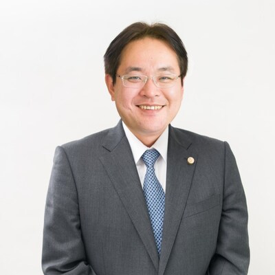 河合 洋次弁護士のアイコン画像