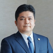 山里 翔弁護士のアイコン画像