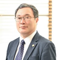 小早川 龍司弁護士のアイコン画像