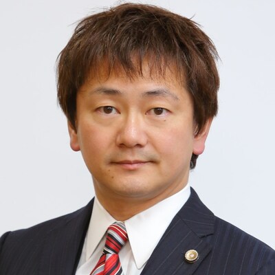 橘 英樹弁護士のアイコン画像