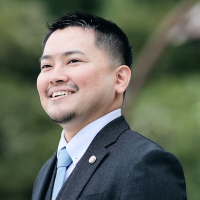 久野 択真弁護士のアイコン画像