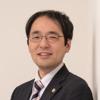 吉谷 健一弁護士のアイコン画像